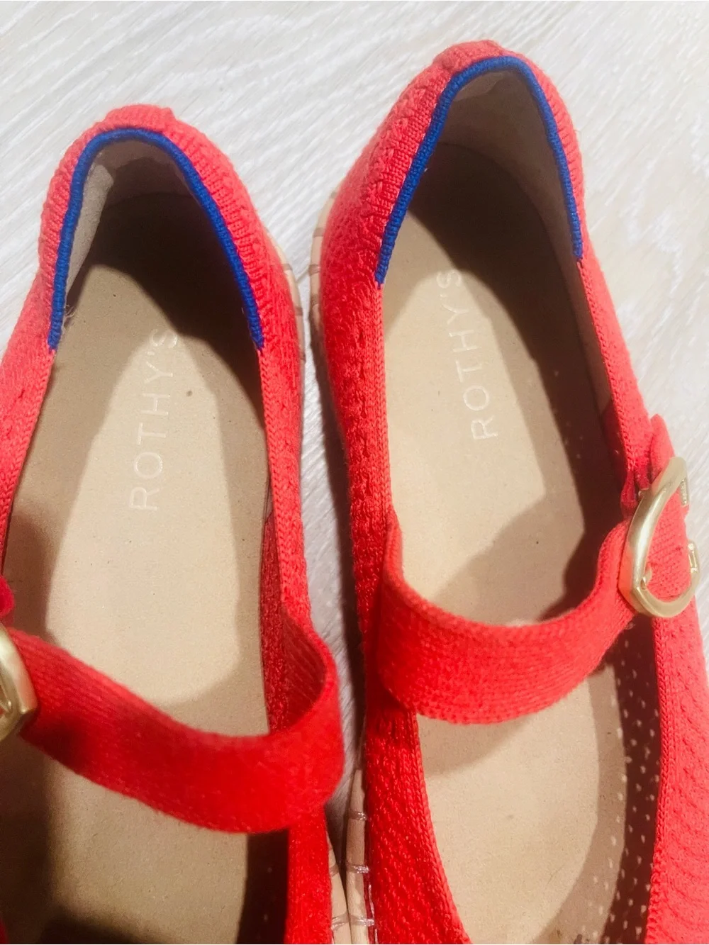 Rothys rothy excellent